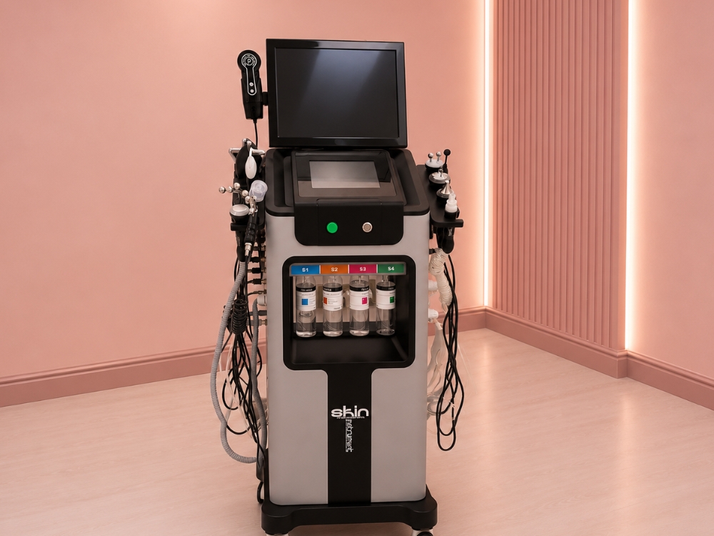 HydroFacial